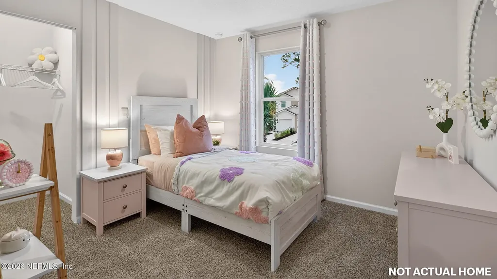 12767 Geronimo Place Jacksonville FL 32218