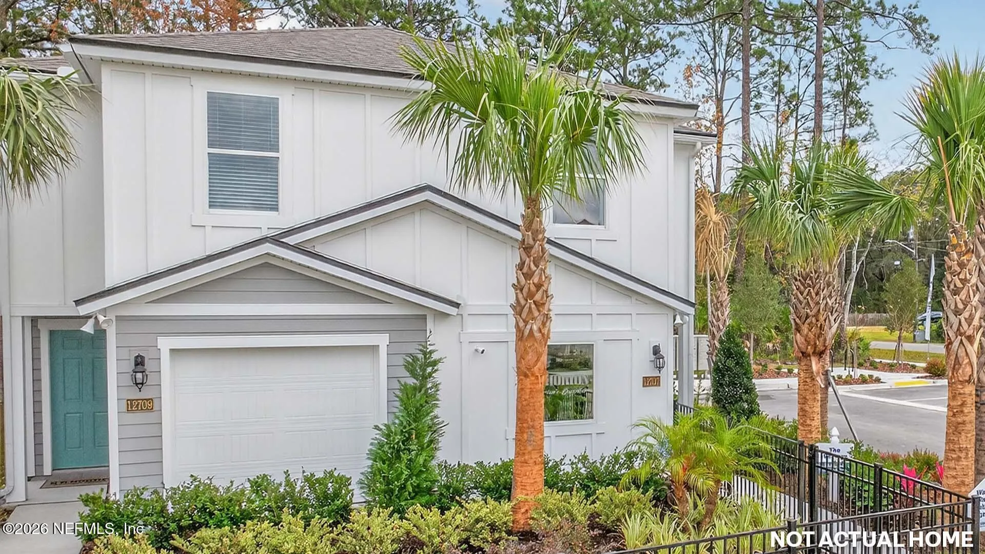 12767 Geronimo Place Jacksonville FL 32218