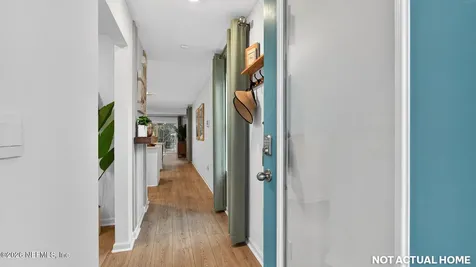 12767 Geronimo Place Jacksonville FL 32218