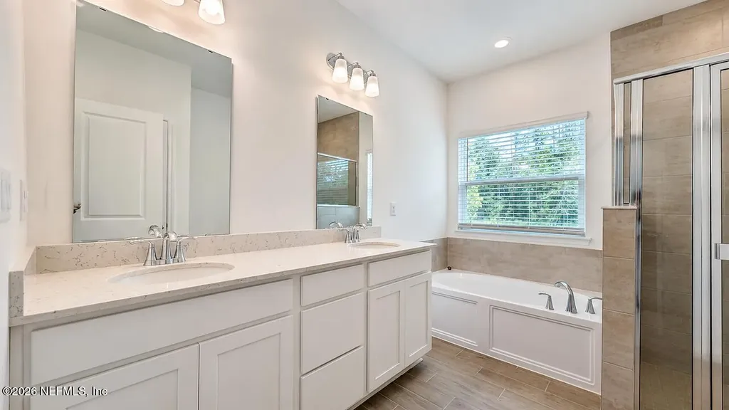 15524 Creek Edge Court Jacksonville FL 32218