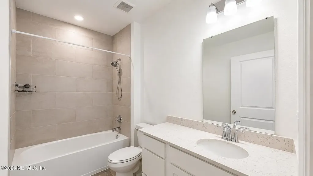 15524 Creek Edge Court Jacksonville FL 32218