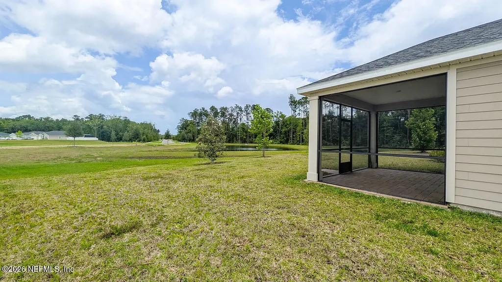 15524 Creek Edge Court Jacksonville FL 32218