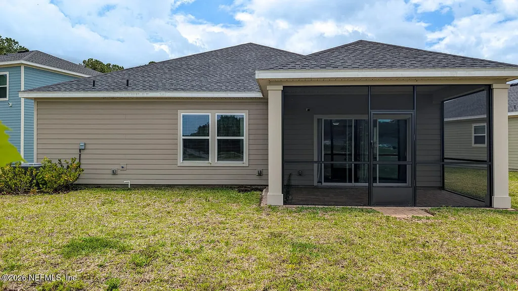 15524 Creek Edge Court Jacksonville FL 32218