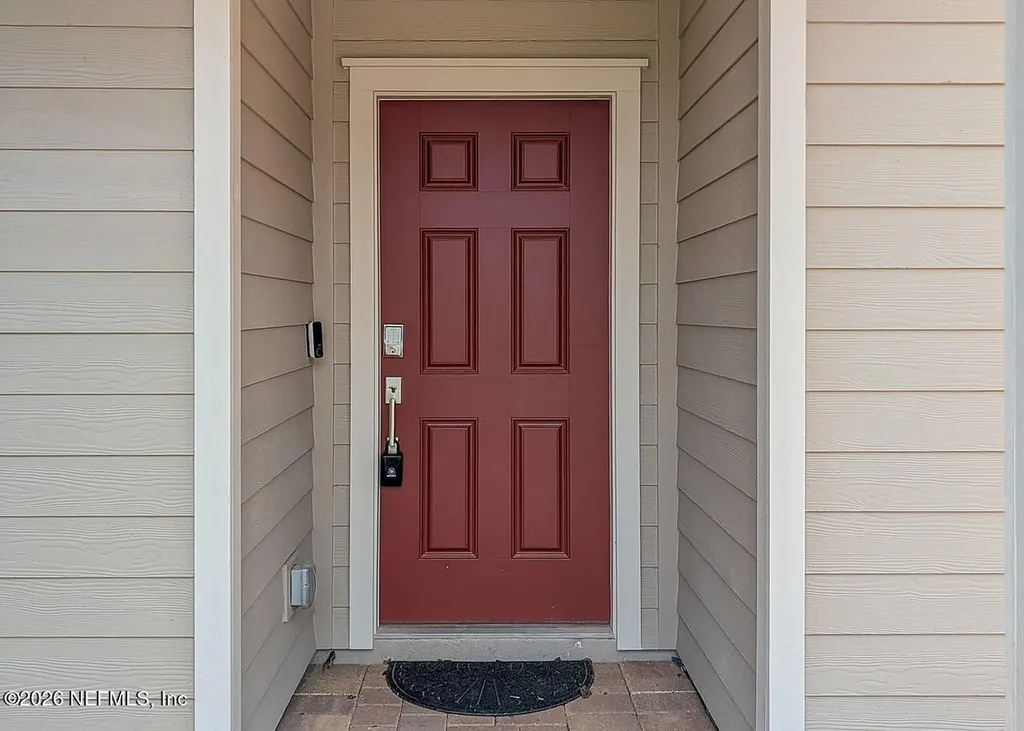 15524 Creek Edge Court Jacksonville FL 32218