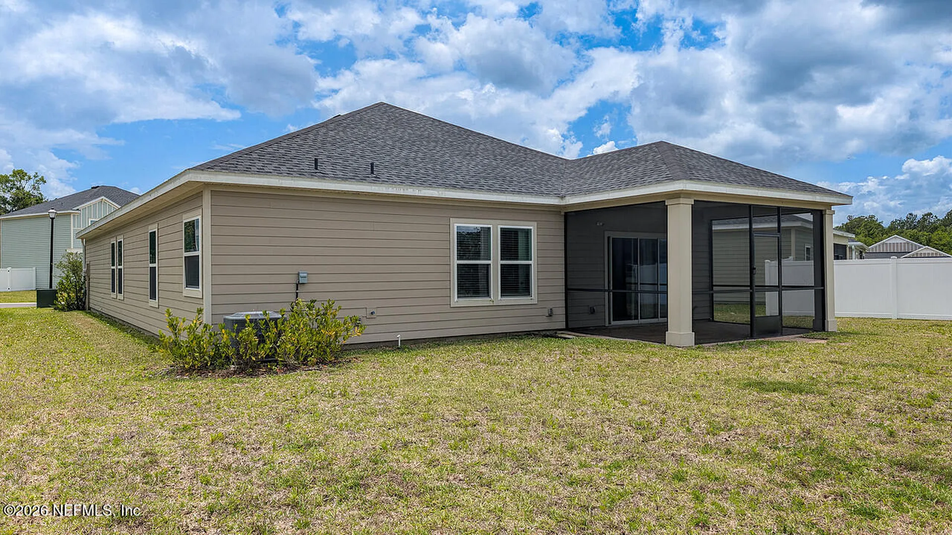 15524 Creek Edge Court Jacksonville FL 32218
