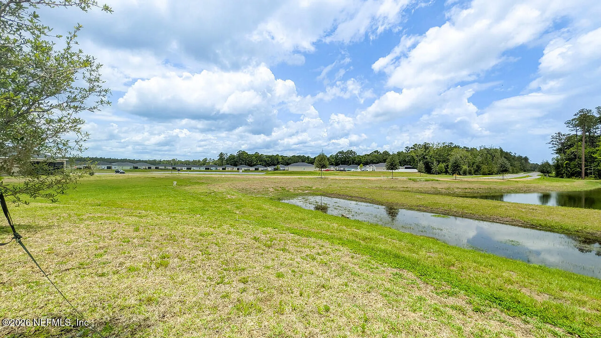 15524 Creek Edge Court Jacksonville FL 32218