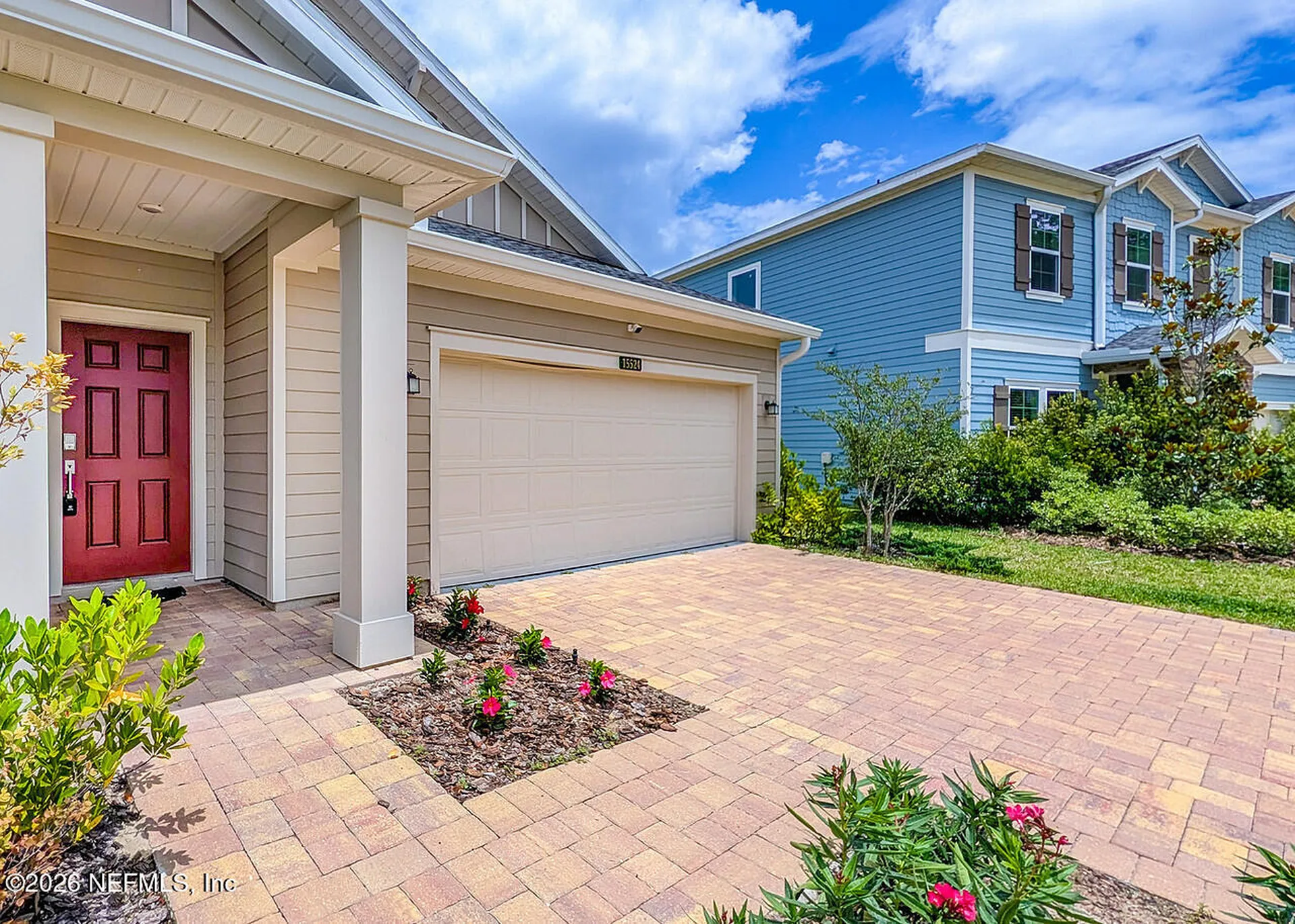 15524 Creek Edge Court Jacksonville FL 32218