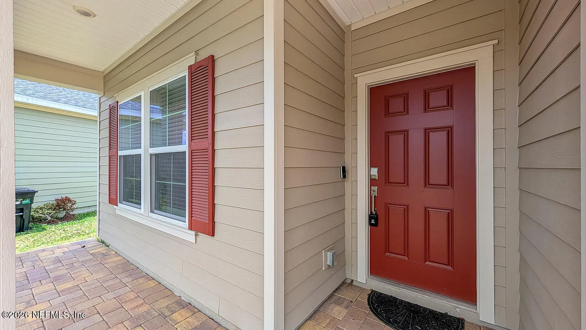 15524 Creek Edge Court Jacksonville FL 32218