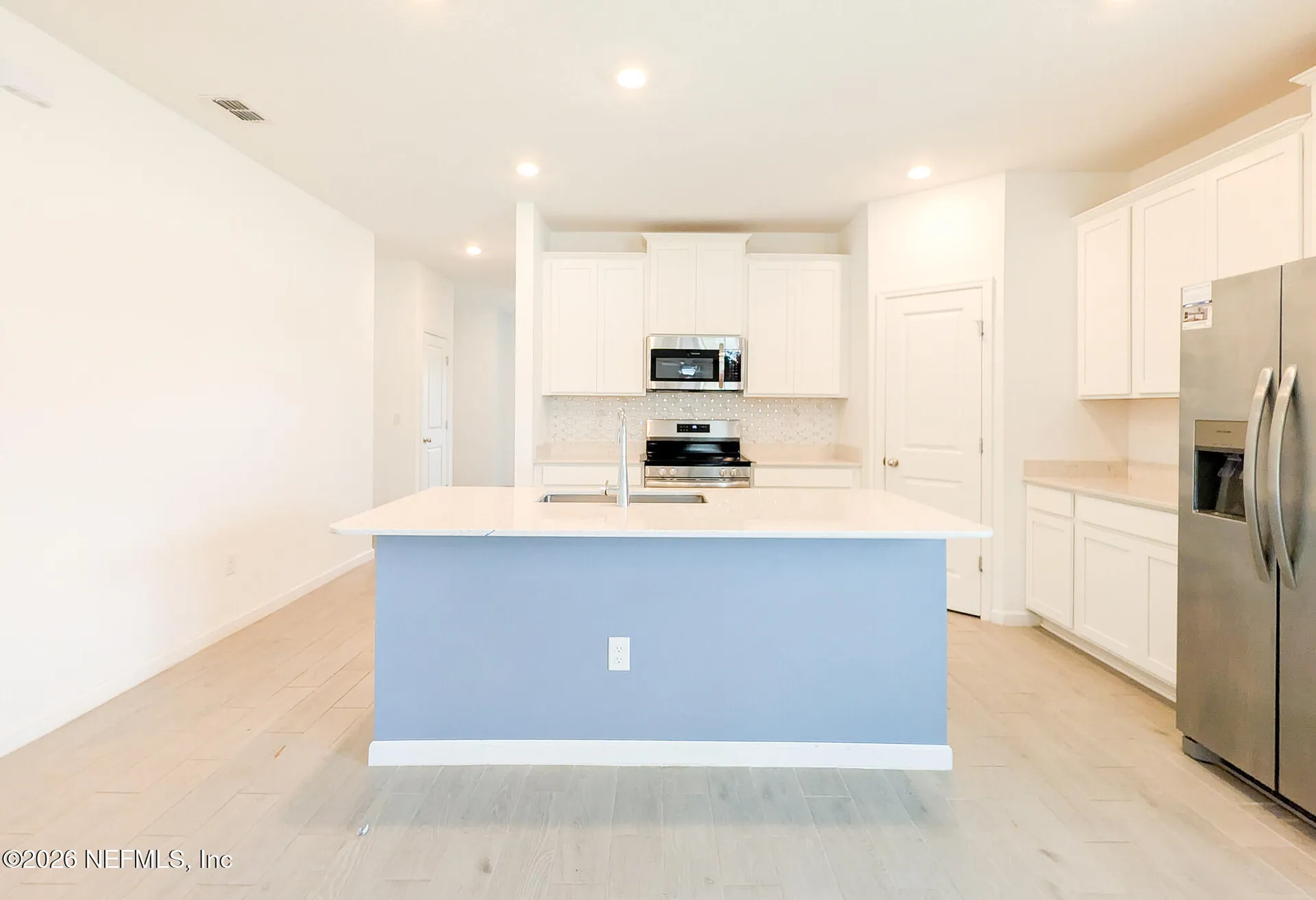 15524 Creek Edge Court Jacksonville FL 32218