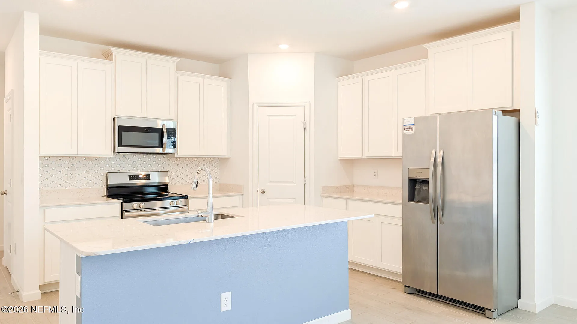 15524 Creek Edge Court Jacksonville FL 32218