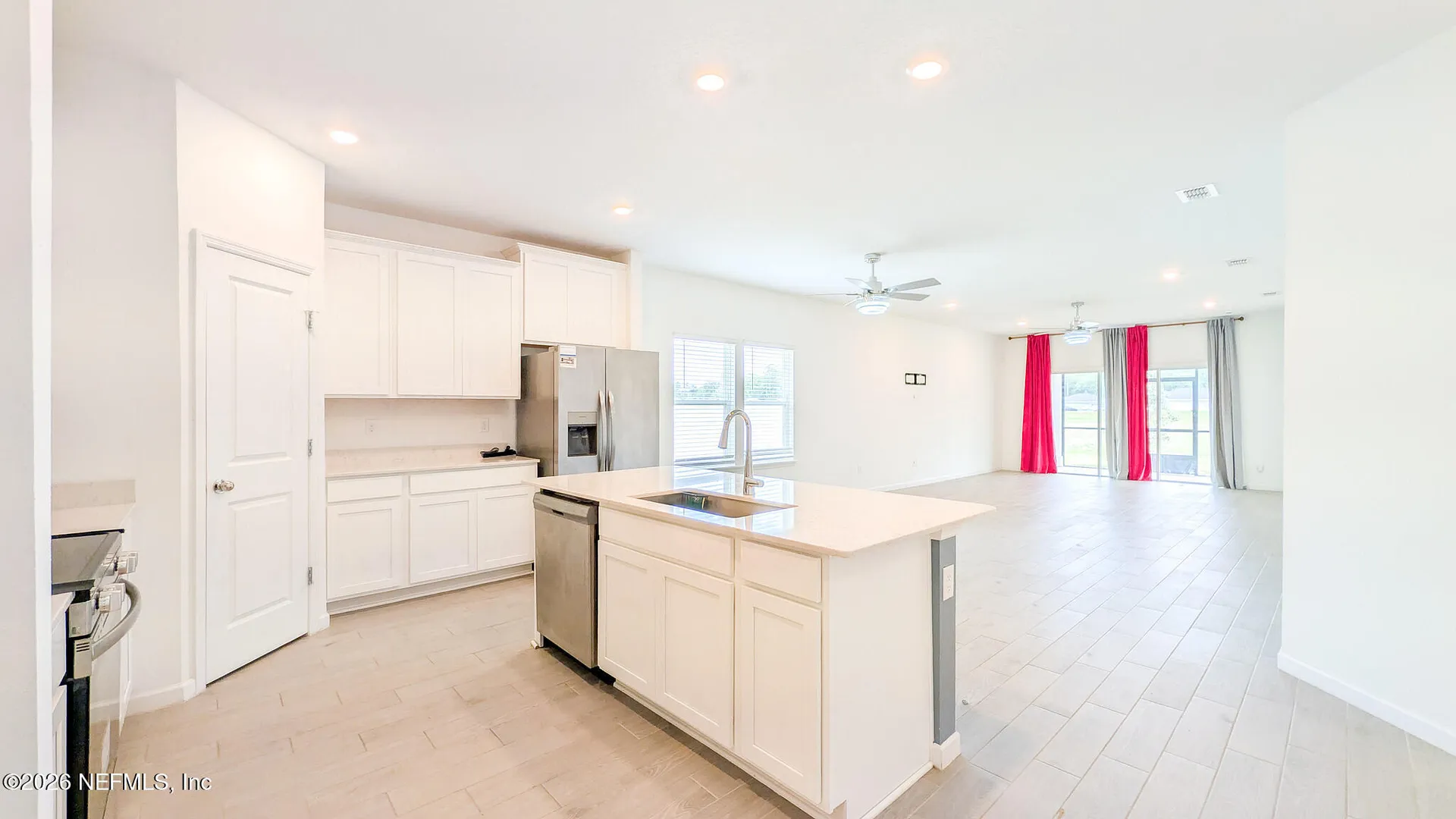 15524 Creek Edge Court Jacksonville FL 32218
