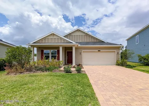 15524 Creek Edge Court Jacksonville FL 32218