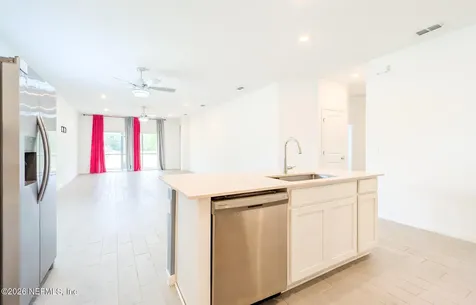 15524 Creek Edge Court Jacksonville FL 32218