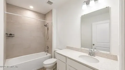 15524 Creek Edge Court Jacksonville FL 32218