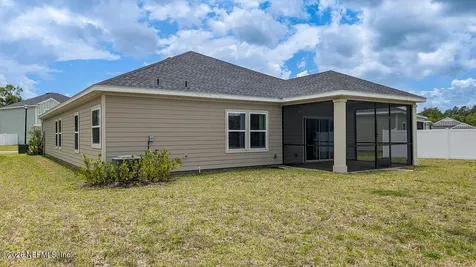 15524 Creek Edge Court Jacksonville FL 32218