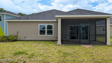 15524 Creek Edge Court Jacksonville FL 32218