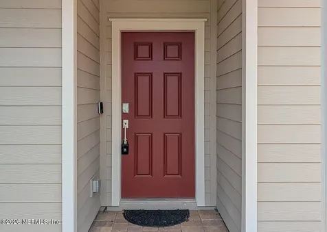 15524 Creek Edge Court Jacksonville FL 32218