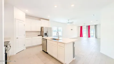 15524 Creek Edge Court Jacksonville FL 32218