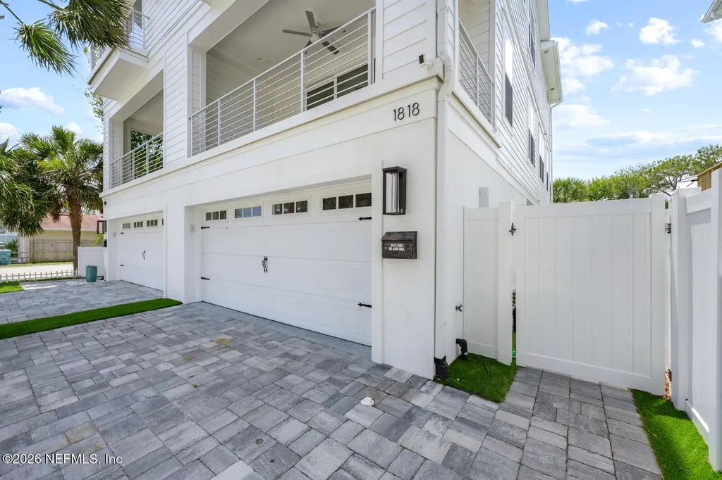 1818 2nd Street N Jacksonville Beach FL 32250