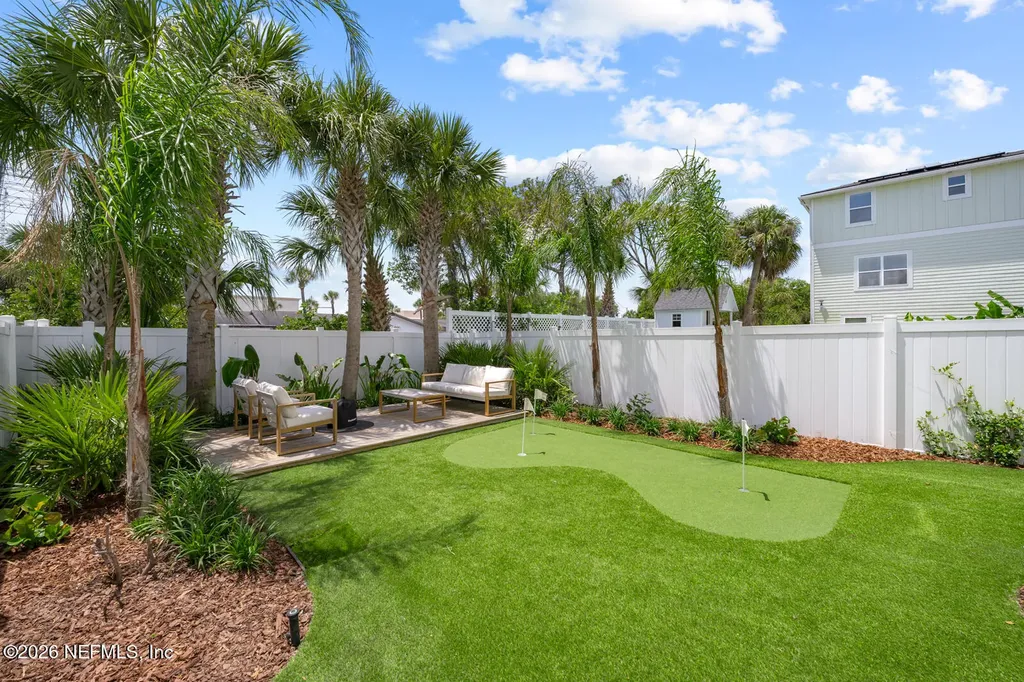 1818 2nd Street N Jacksonville Beach FL 32250