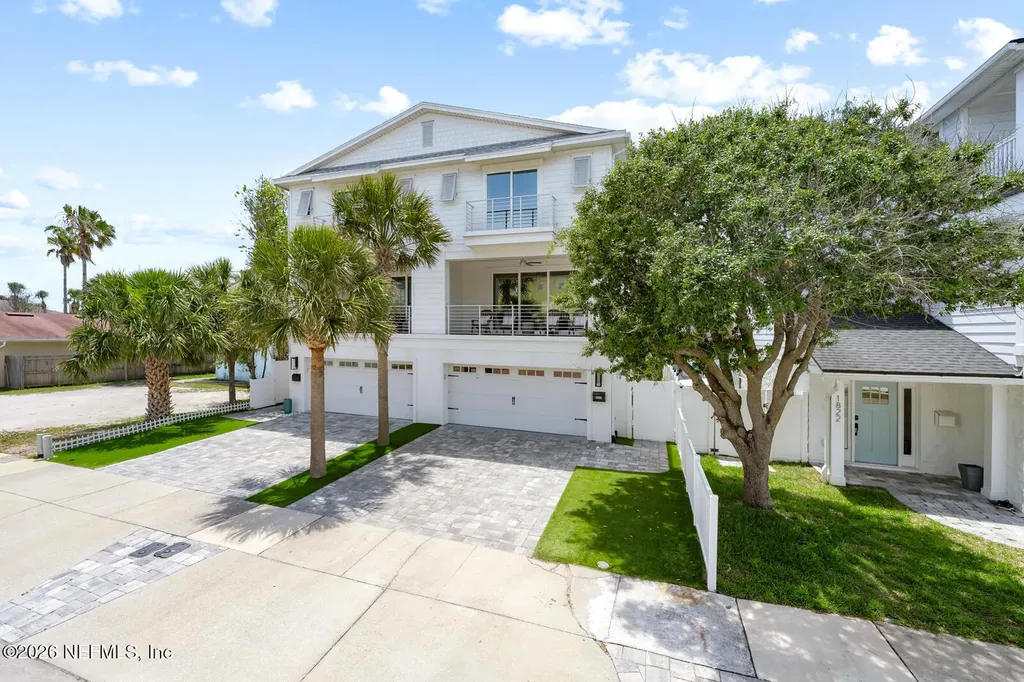 1818 2nd Street N Jacksonville Beach FL 32250