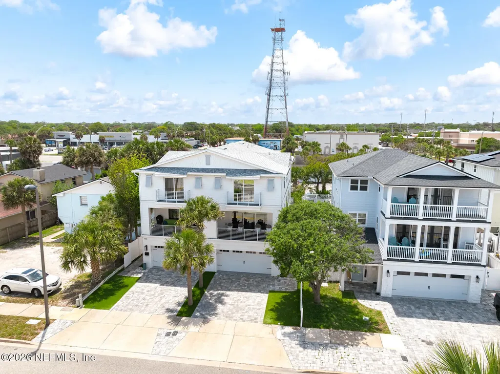 1818 2nd Street N Jacksonville Beach FL 32250