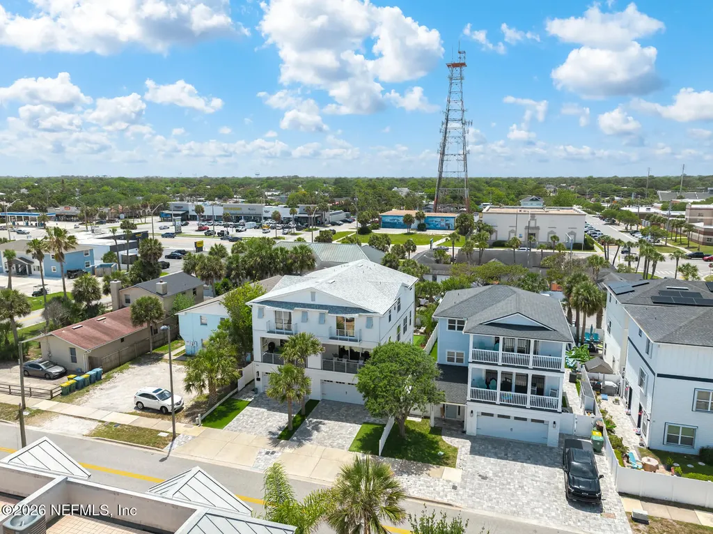 1818 2nd Street N Jacksonville Beach FL 32250