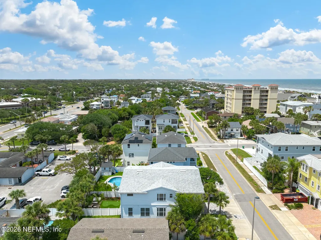 1818 2nd Street N Jacksonville Beach FL 32250
