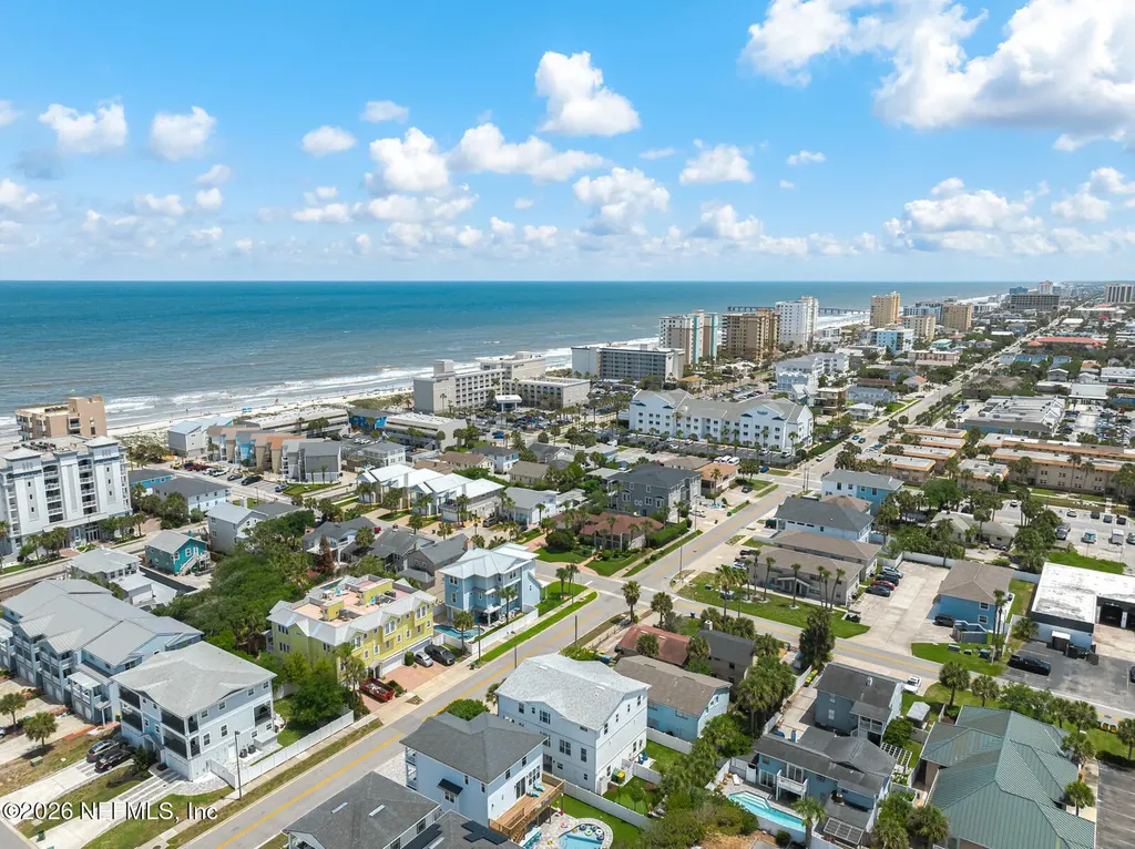 1818 2nd Street N Jacksonville Beach FL 32250