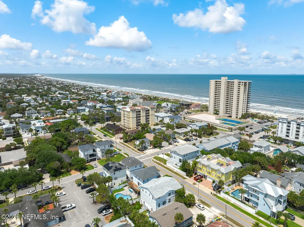 1818 2nd Street N Jacksonville Beach FL 32250