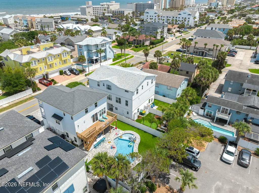 1818 2nd Street N Jacksonville Beach FL 32250