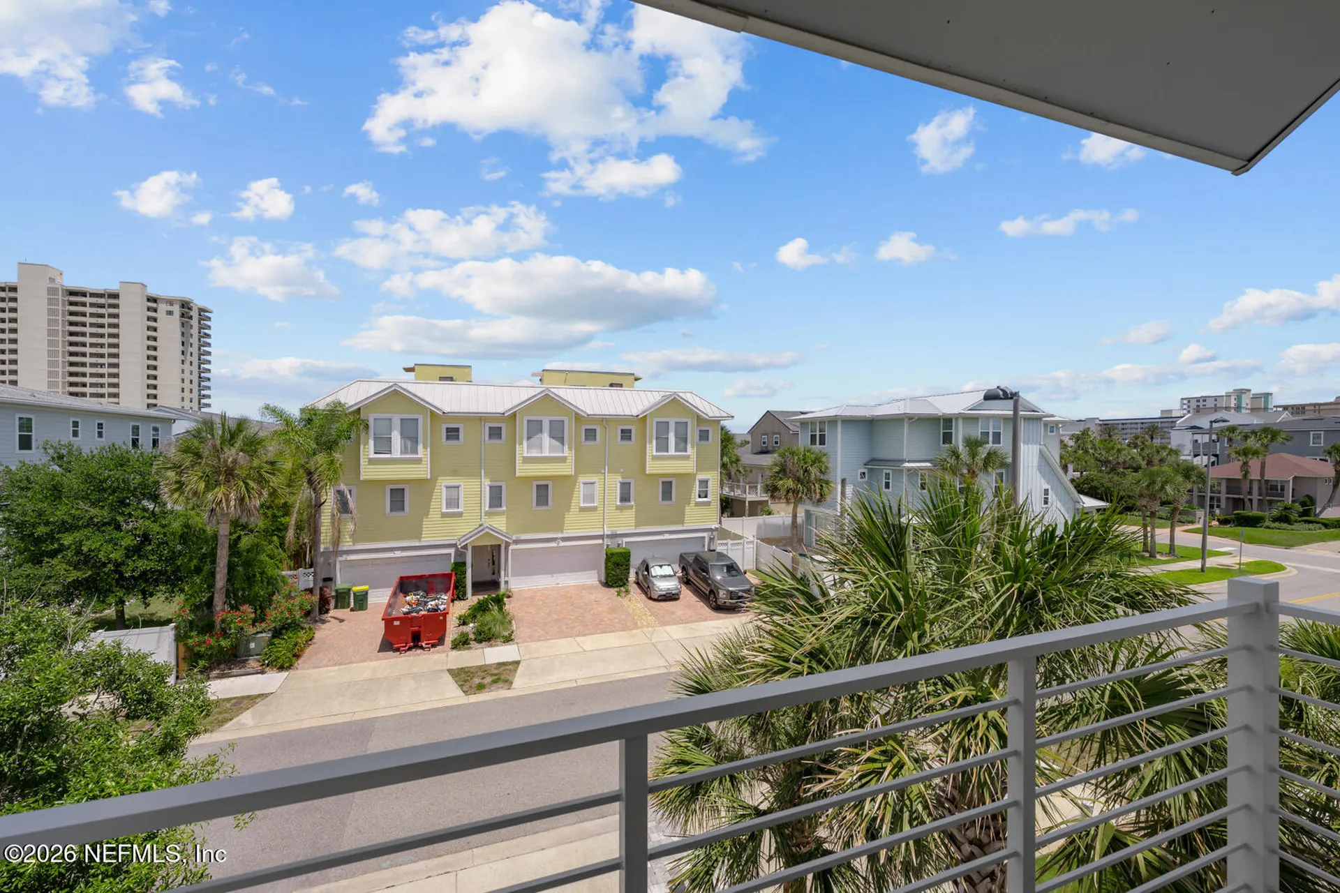 1818 2nd Street N Jacksonville Beach FL 32250