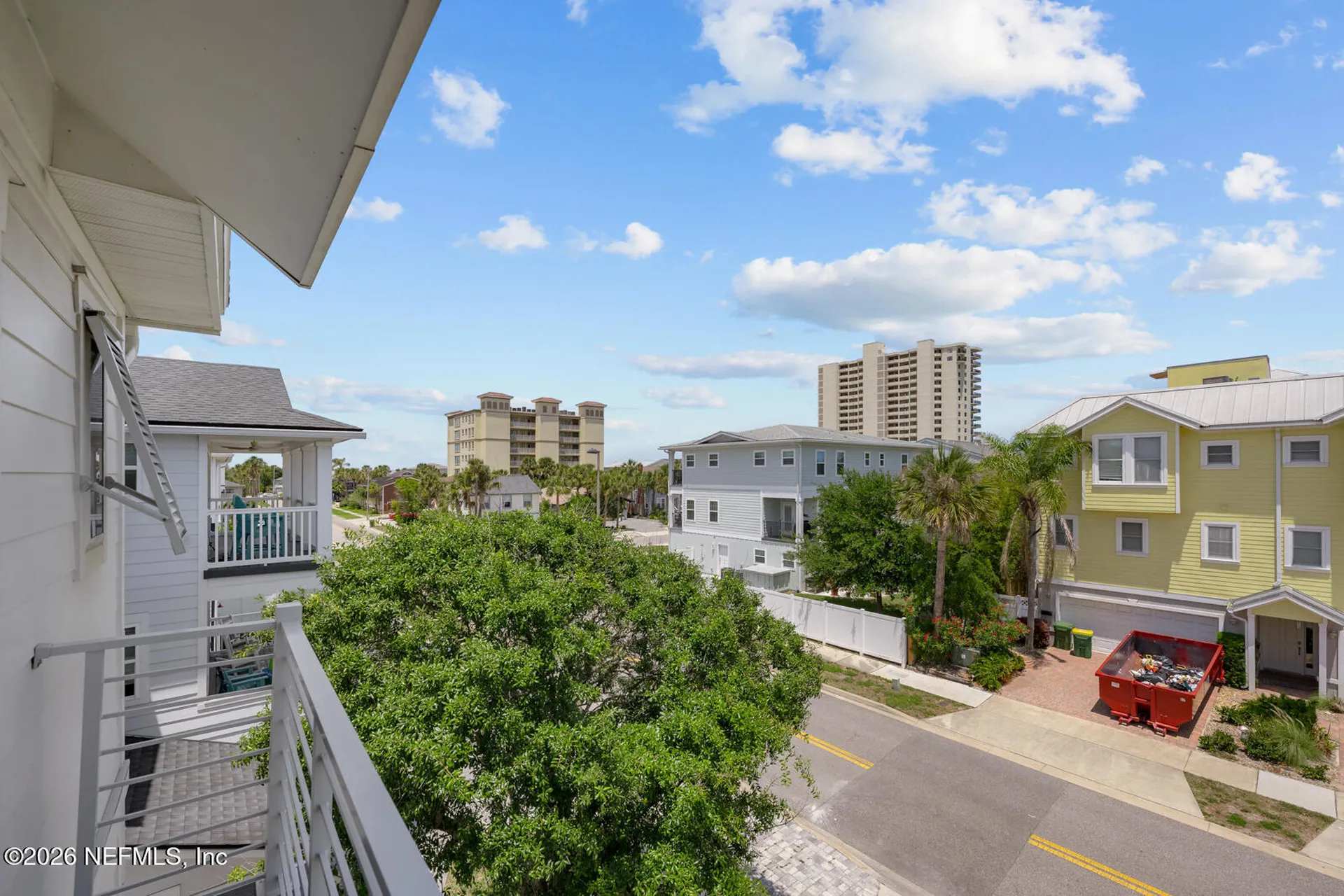 1818 2nd Street N Jacksonville Beach FL 32250