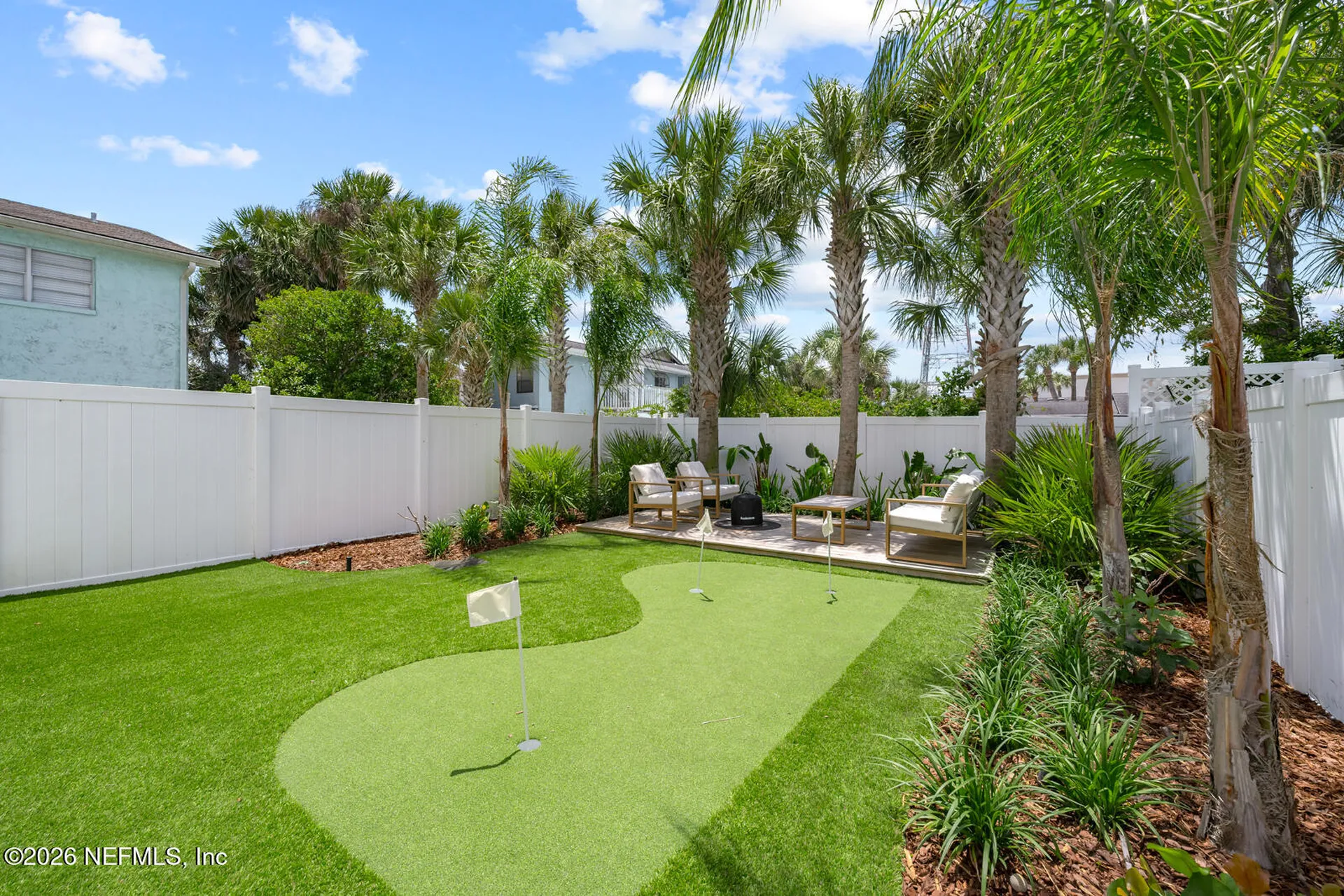 1818 2nd Street N Jacksonville Beach FL 32250