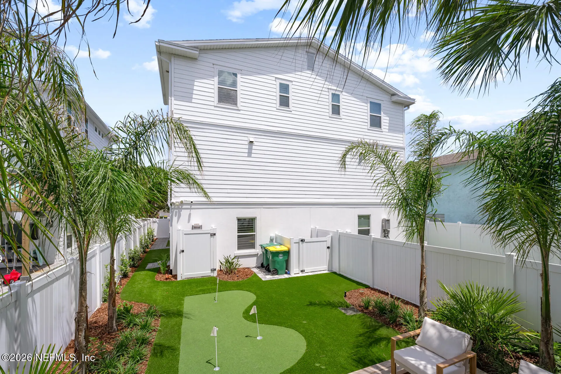 1818 2nd Street N Jacksonville Beach FL 32250