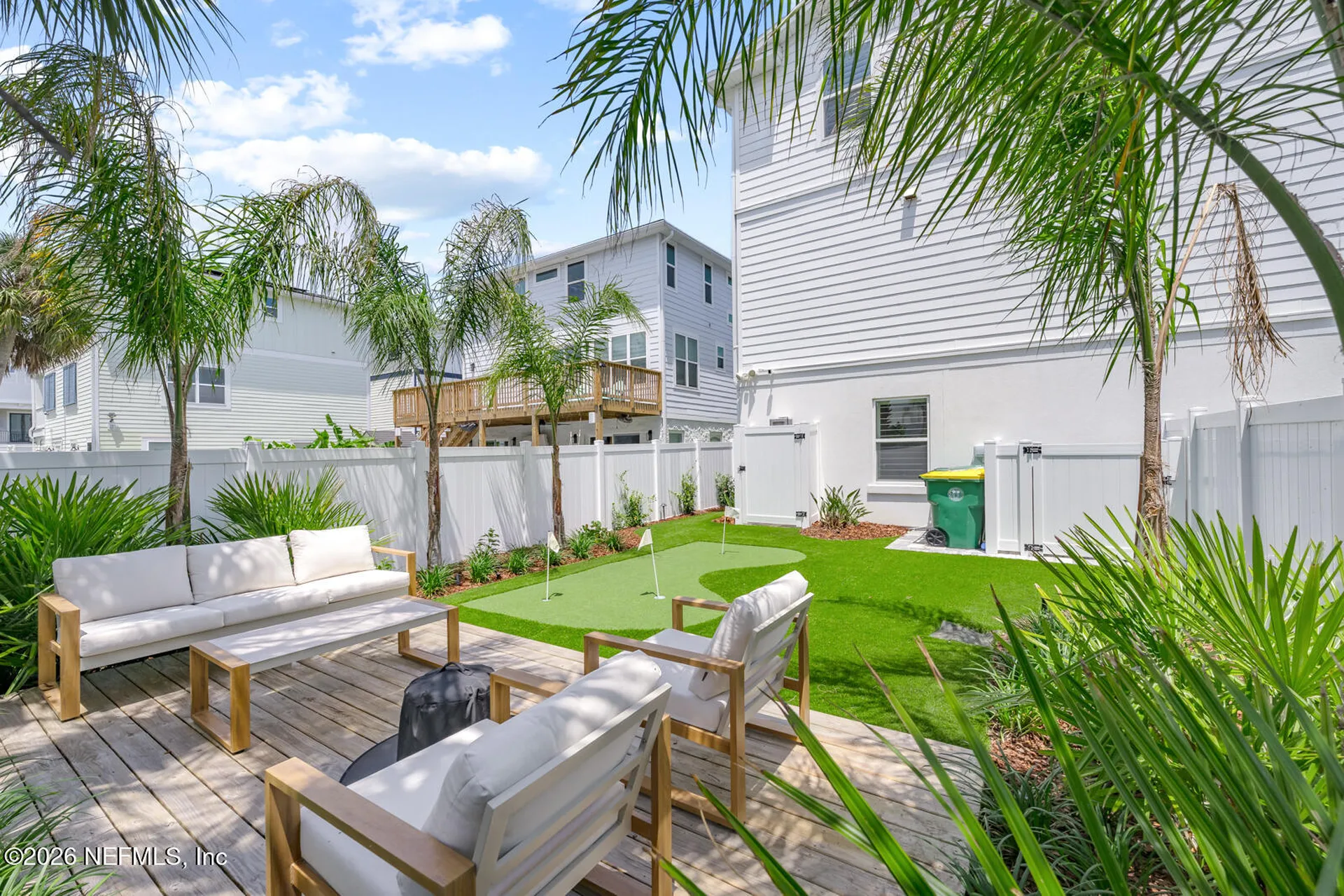 1818 2nd Street N Jacksonville Beach FL 32250