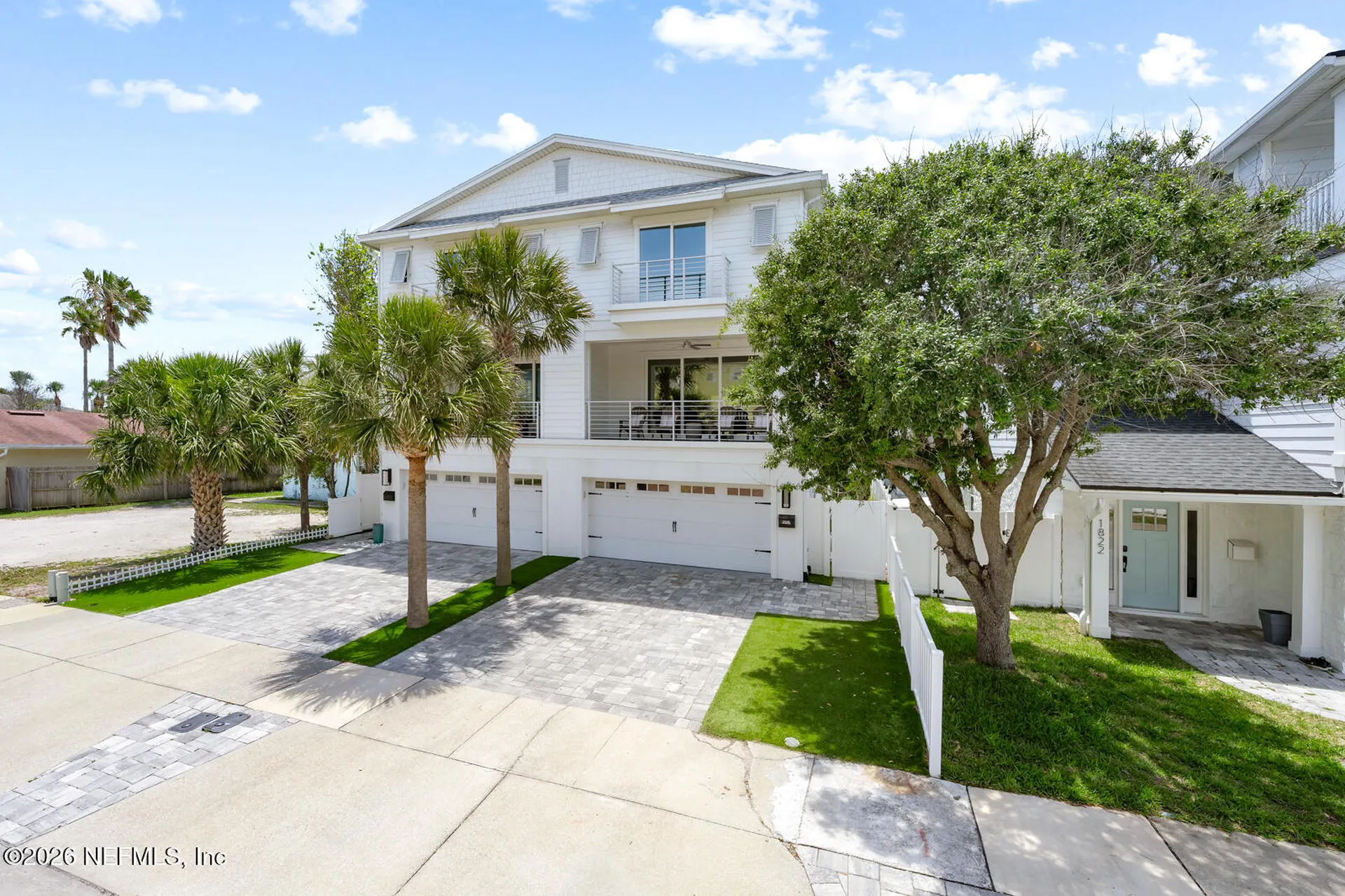 1818 2nd Street N Jacksonville Beach FL 32250