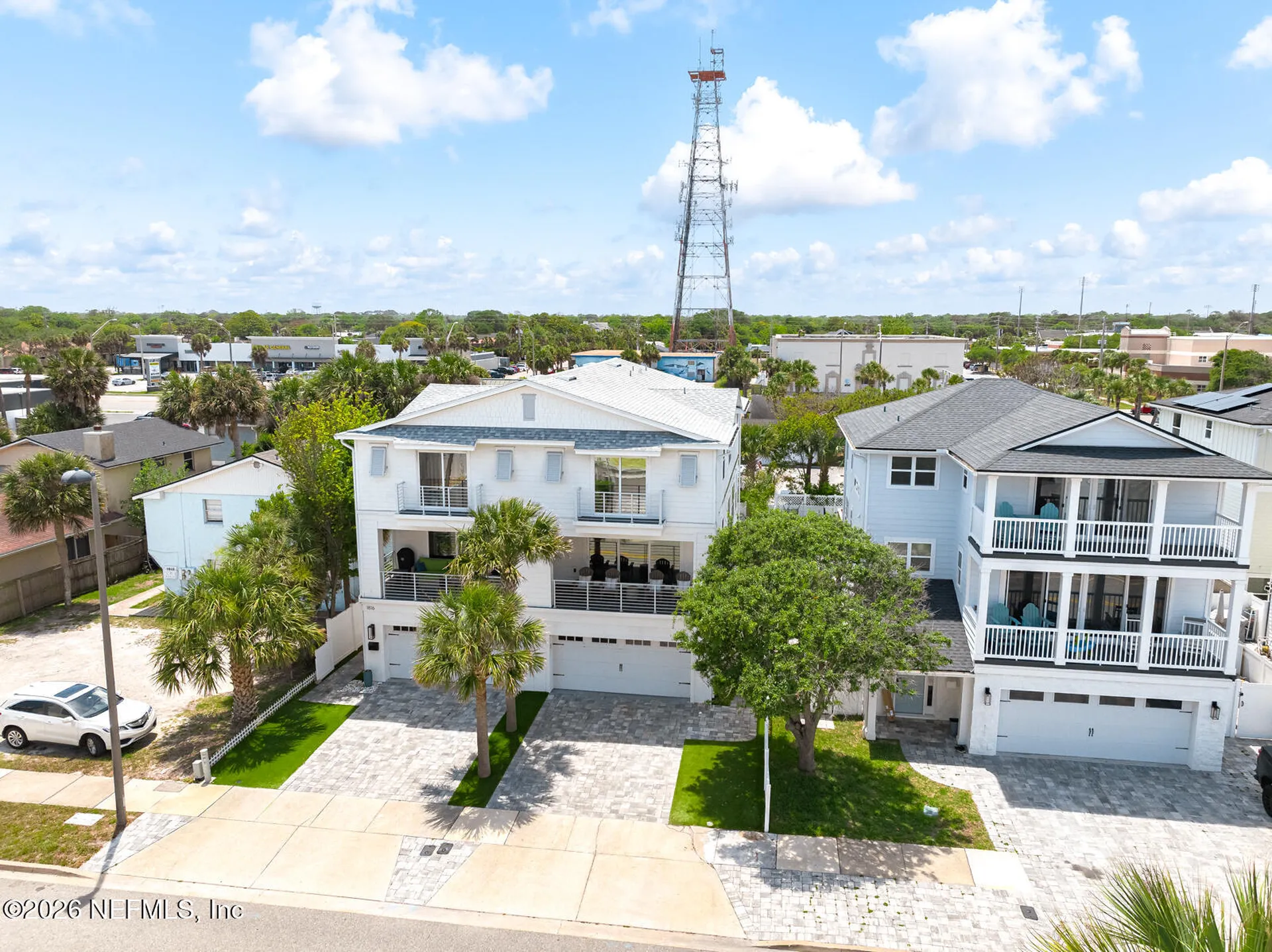 1818 2nd Street N Jacksonville Beach FL 32250