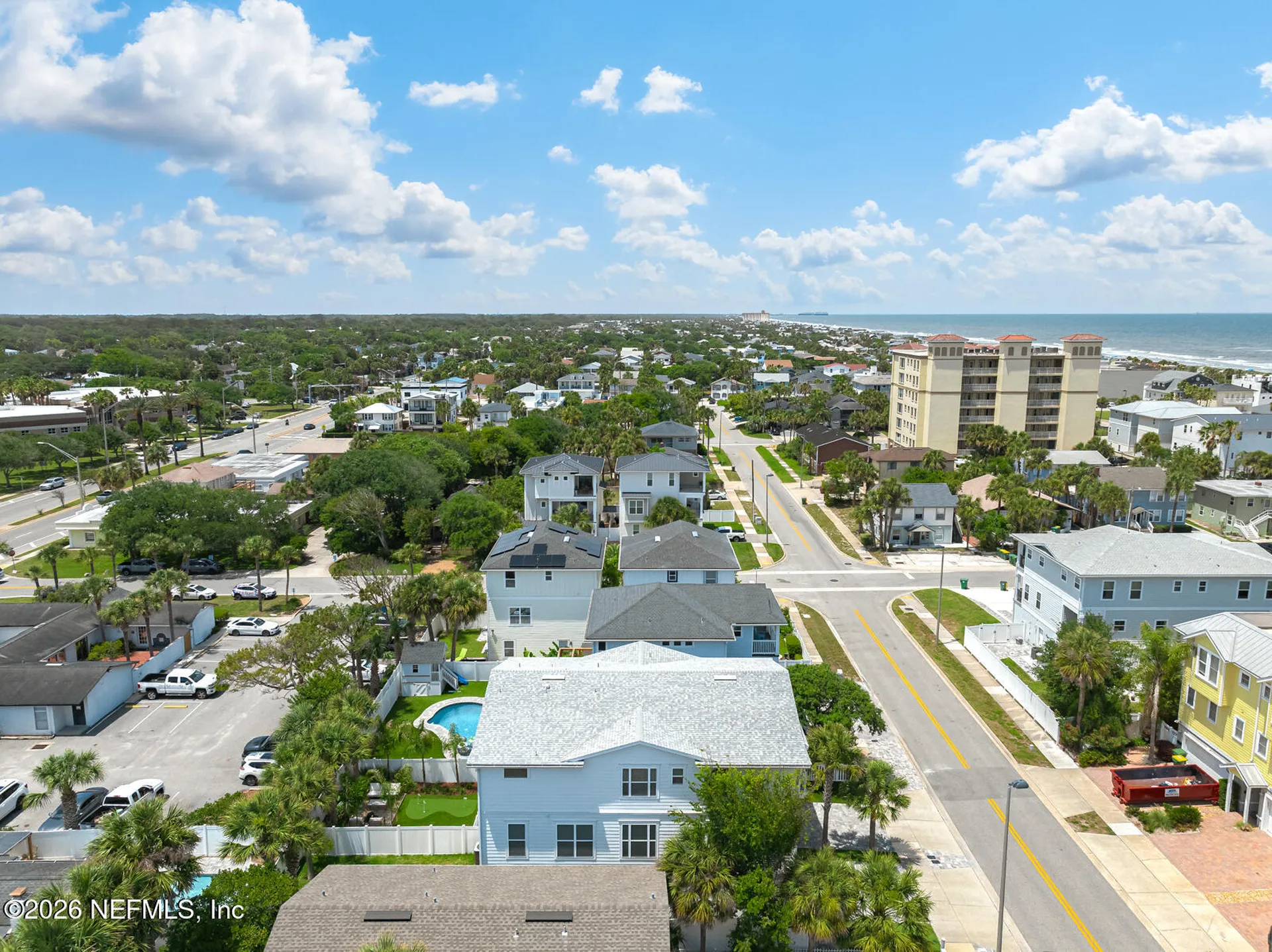 1818 2nd Street N Jacksonville Beach FL 32250
