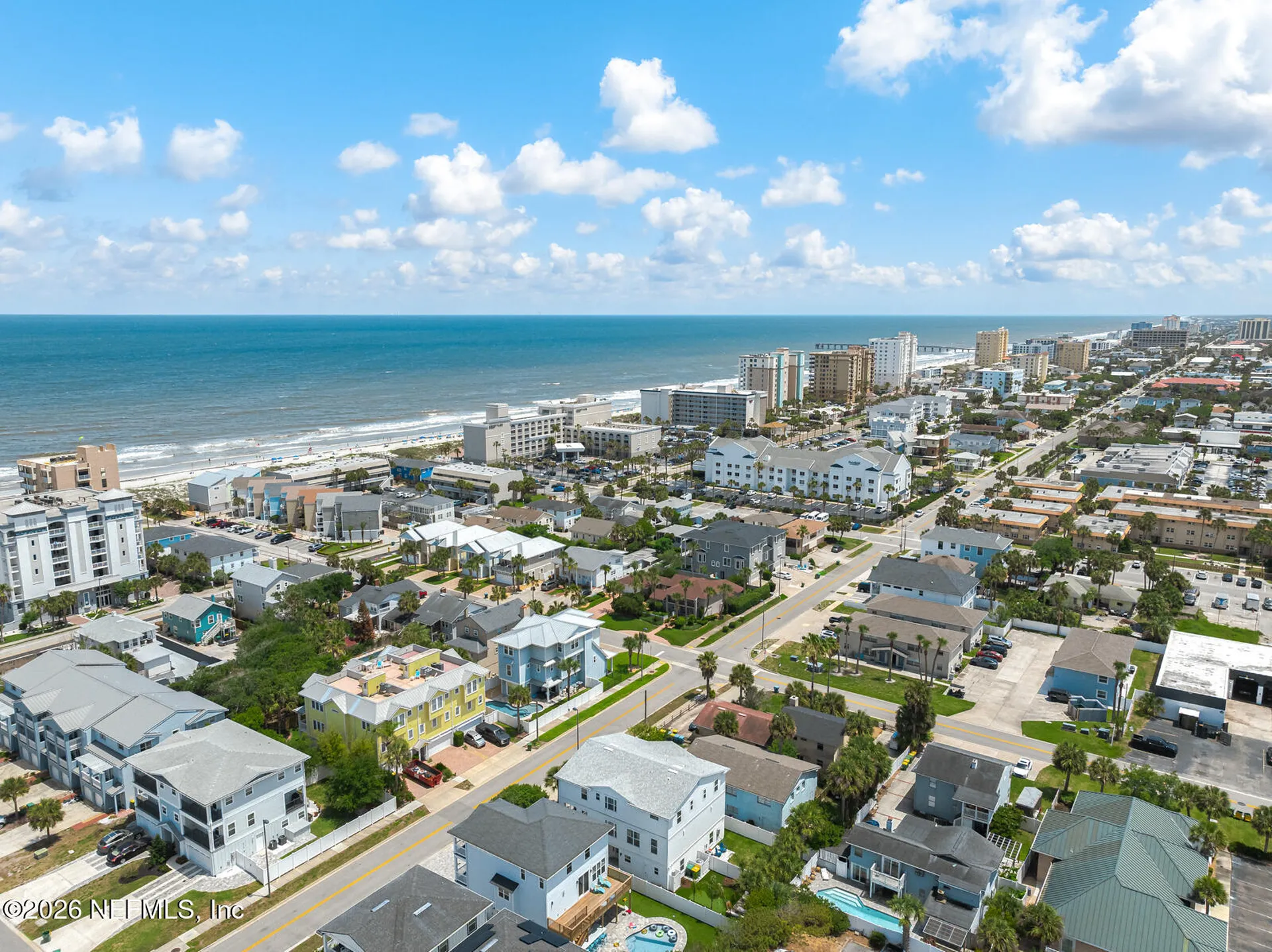 1818 2nd Street N Jacksonville Beach FL 32250