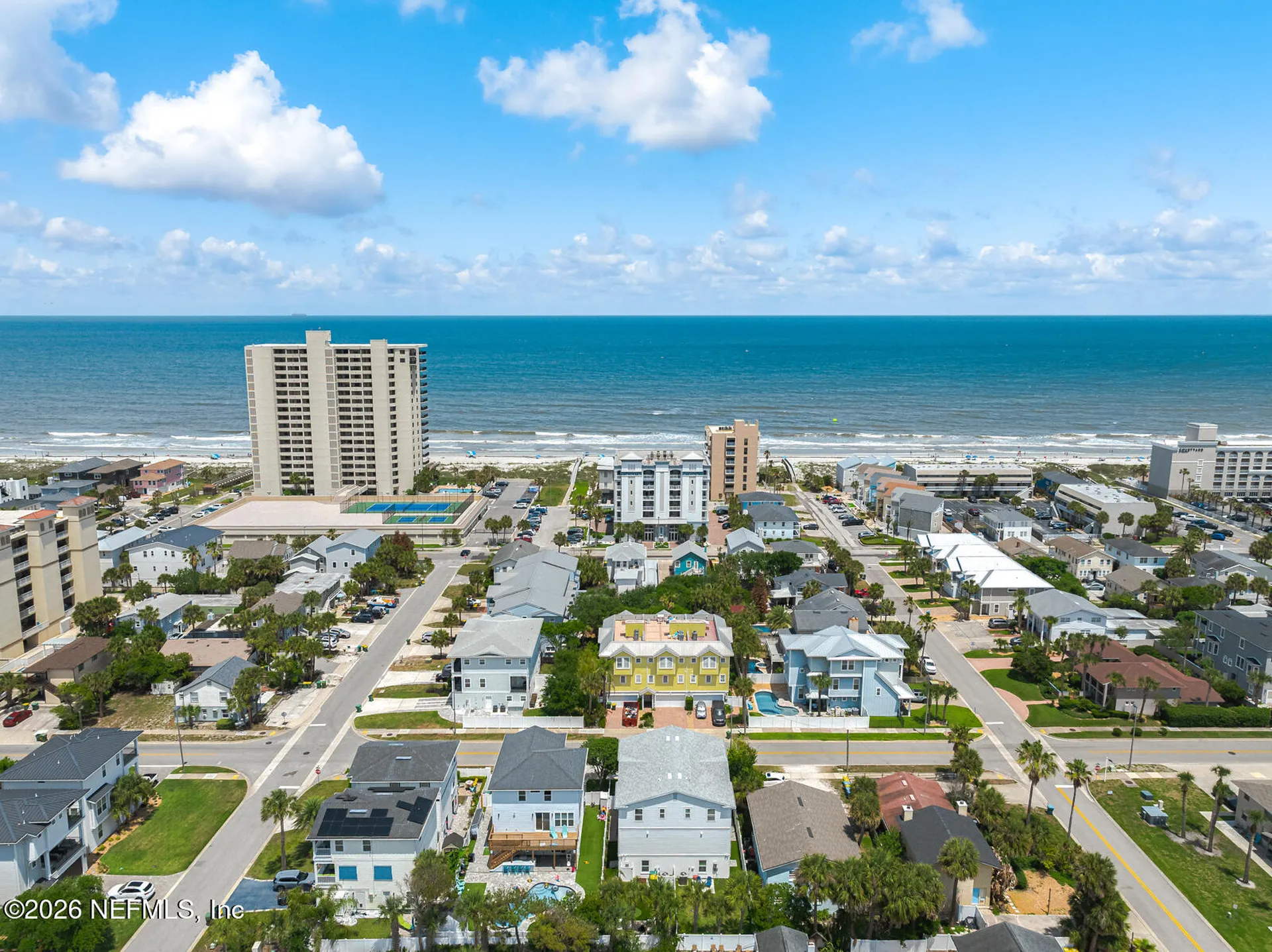 1818 2nd Street N Jacksonville Beach FL 32250