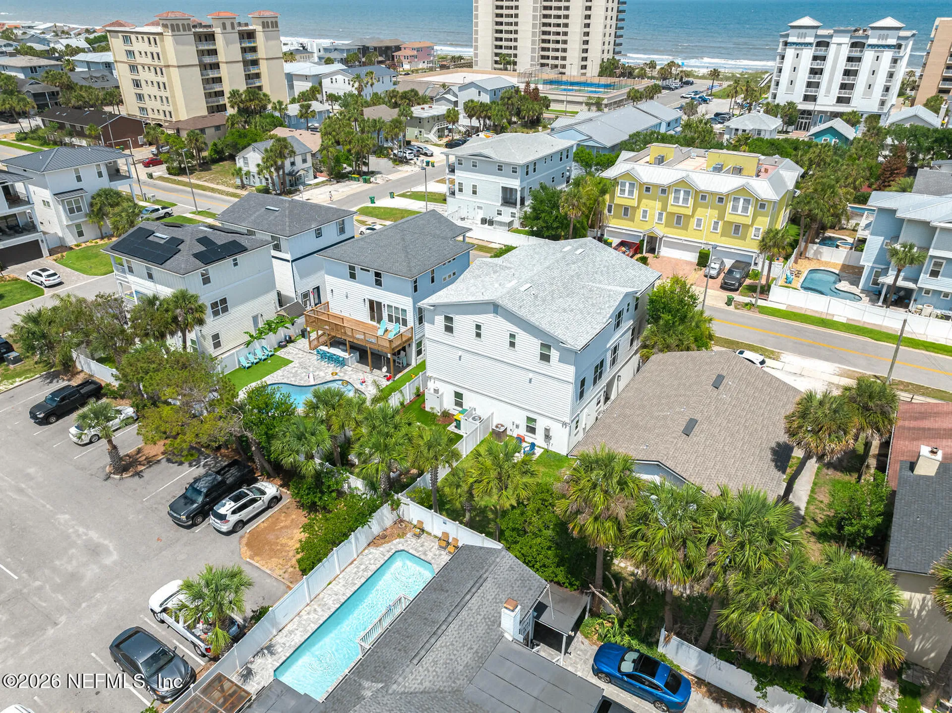 1818 2nd Street N Jacksonville Beach FL 32250
