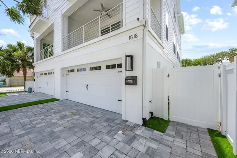 1818 2nd Street N Jacksonville Beach FL 32250
