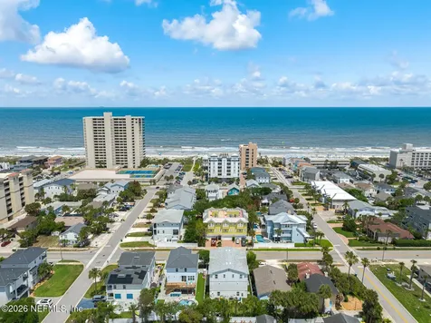 1818 2nd Street N Jacksonville Beach FL 32250
