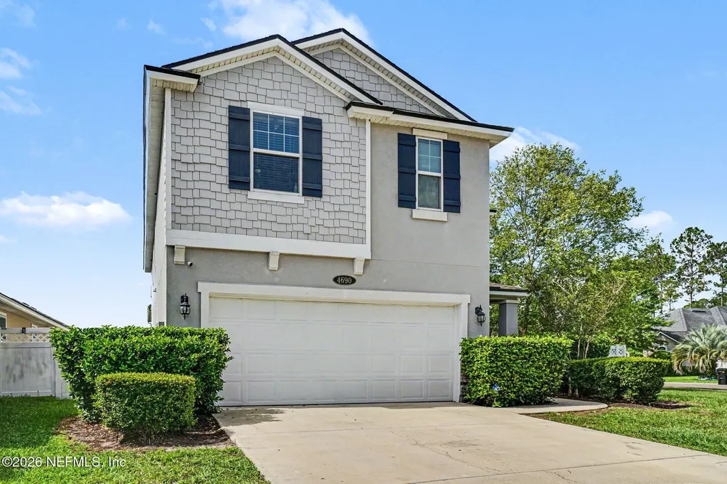 4690 Plantation Oaks Boulevard Orange Park FL 32065