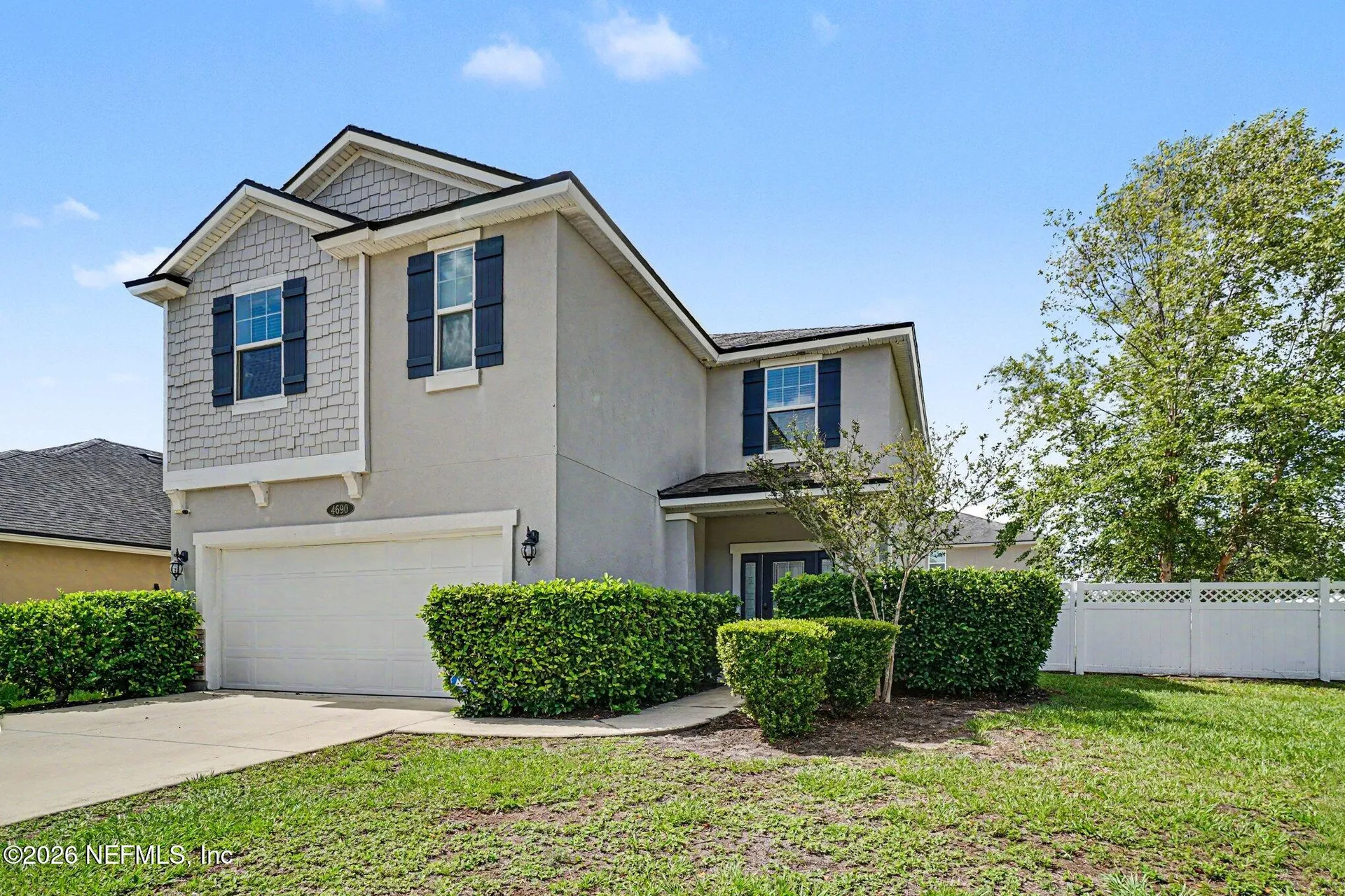 4690 Plantation Oaks Boulevard Orange Park FL 32065