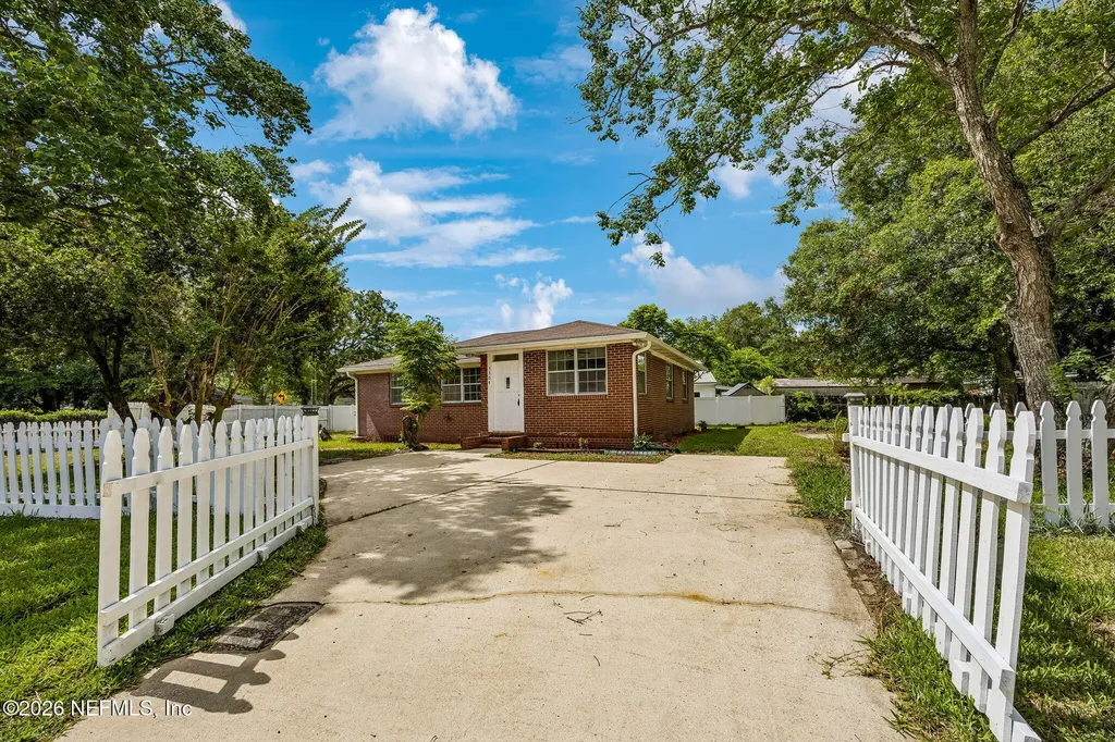 5304 Carder Street Jacksonville FL 32205