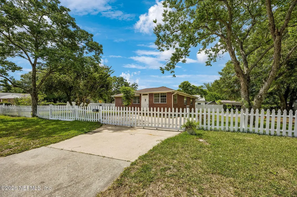 5304 Carder Street Jacksonville FL 32205