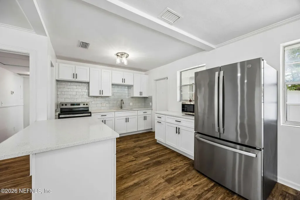 5304 Carder Street Jacksonville FL 32205