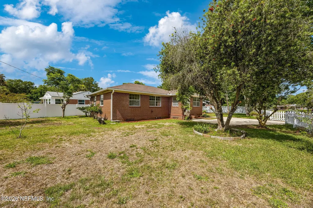 5304 Carder Street Jacksonville FL 32205